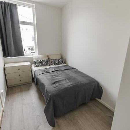 7 Soverom I Hjertet Av Bergen Extérieur photo