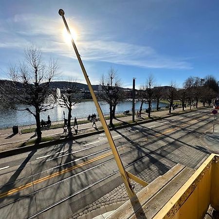 7 Soverom I Hjertet Av Bergen Extérieur photo