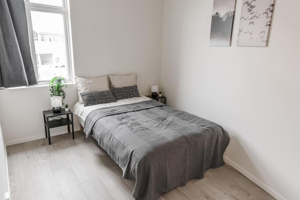 7 Soverom I Hjertet Av Bergen Extérieur photo
